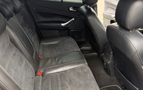 Ford Mondeo IV, 2008 год, 560 000 рублей, 2 фотография