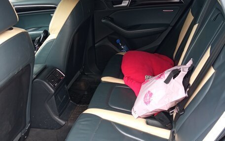 Audi Q5, 2014 год, 1 900 000 рублей, 8 фотография