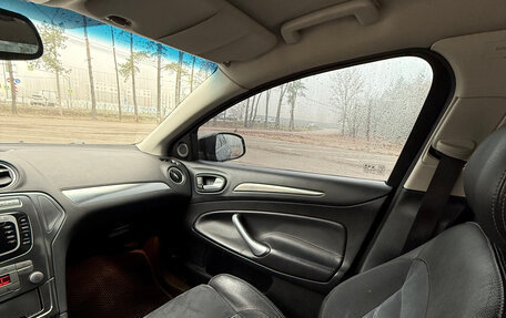 Ford Mondeo IV, 2008 год, 560 000 рублей, 3 фотография