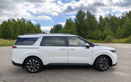 KIA Carnival, 2021 год, 3 350 000 рублей, 7 фотография