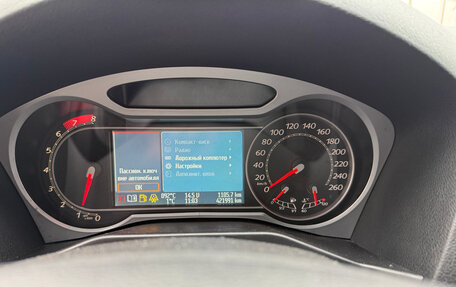 Ford Mondeo IV, 2008 год, 560 000 рублей, 8 фотография