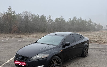 Ford Mondeo IV, 2008 год, 560 000 рублей, 6 фотография