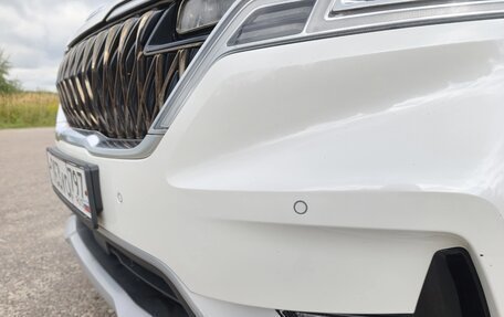 KIA Carnival, 2021 год, 3 350 000 рублей, 11 фотография
