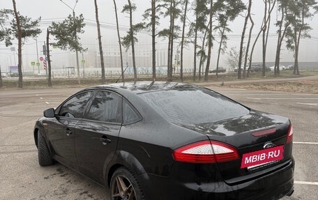 Ford Mondeo IV, 2008 год, 560 000 рублей, 7 фотография