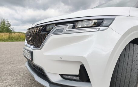 KIA Carnival, 2021 год, 3 350 000 рублей, 12 фотография
