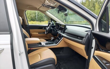 KIA Carnival, 2021 год, 3 350 000 рублей, 13 фотография