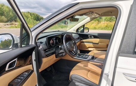 KIA Carnival, 2021 год, 3 350 000 рублей, 16 фотография
