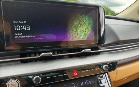 KIA Carnival, 2021 год, 3 350 000 рублей, 21 фотография