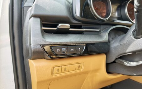 KIA Carnival, 2021 год, 3 350 000 рублей, 22 фотография