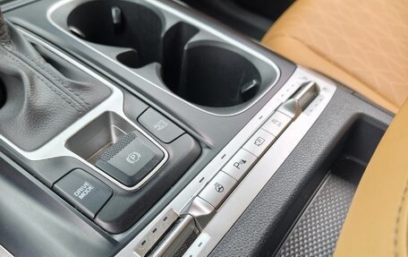 KIA Carnival, 2021 год, 3 350 000 рублей, 23 фотография