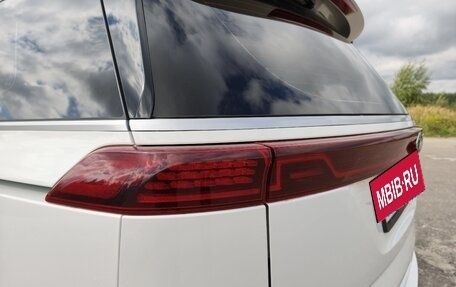 KIA Carnival, 2021 год, 3 350 000 рублей, 26 фотография