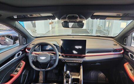 Geely Coolray I, 2026 год, 2 938 305 рублей, 8 фотография