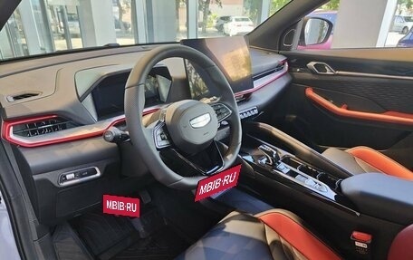 Geely Coolray I, 2026 год, 2 938 305 рублей, 14 фотография