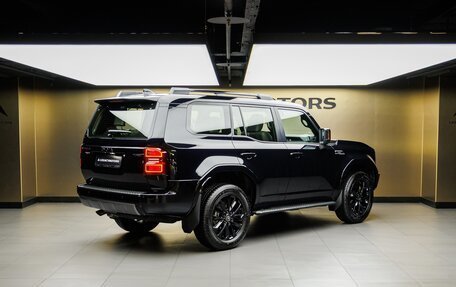 Toyota Land Cruiser Prado, 2026 год, 10 700 000 рублей, 4 фотография