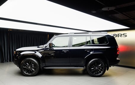 Toyota Land Cruiser Prado, 2026 год, 10 700 000 рублей, 5 фотография
