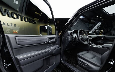 Toyota Land Cruiser Prado, 2026 год, 10 700 000 рублей, 10 фотография