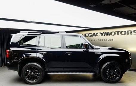 Toyota Land Cruiser Prado, 2026 год, 10 700 000 рублей, 6 фотография