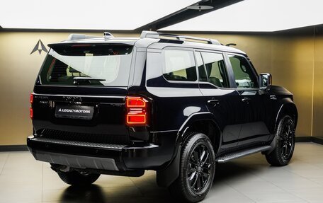 Toyota Land Cruiser Prado, 2026 год, 10 700 000 рублей, 3 фотография