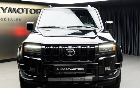 Toyota Land Cruiser Prado, 2026 год, 10 700 000 рублей, 7 фотография