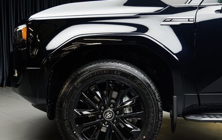 Toyota Land Cruiser Prado, 2026 год, 10 700 000 рублей, 9 фотография
