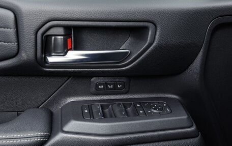Toyota Land Cruiser Prado, 2026 год, 10 700 000 рублей, 11 фотография
