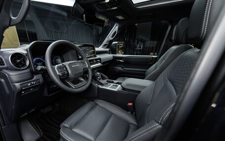 Toyota Land Cruiser Prado, 2026 год, 10 700 000 рублей, 12 фотография