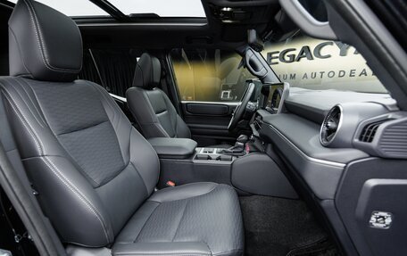 Toyota Land Cruiser Prado, 2026 год, 10 700 000 рублей, 18 фотография