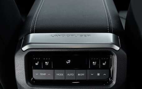 Toyota Land Cruiser Prado, 2026 год, 10 700 000 рублей, 20 фотография