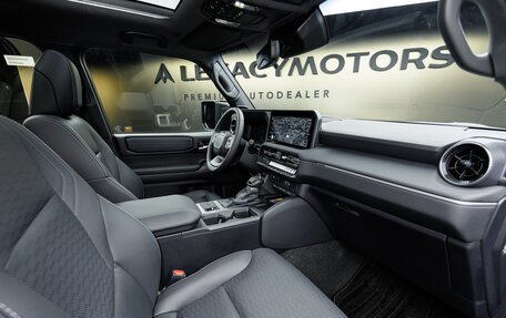 Toyota Land Cruiser Prado, 2026 год, 10 700 000 рублей, 19 фотография