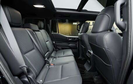 Toyota Land Cruiser Prado, 2026 год, 10 700 000 рублей, 17 фотография