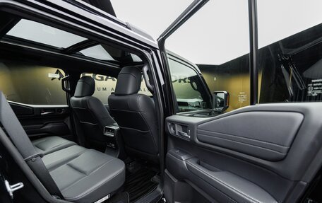 Toyota Land Cruiser Prado, 2026 год, 10 700 000 рублей, 16 фотография