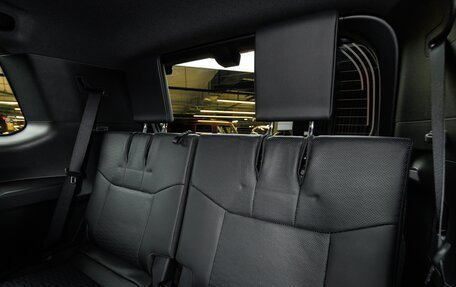 Toyota Land Cruiser Prado, 2026 год, 10 700 000 рублей, 15 фотография