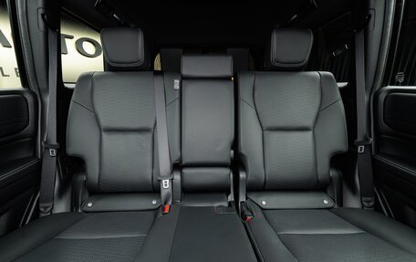 Toyota Land Cruiser Prado, 2026 год, 10 700 000 рублей, 23 фотография