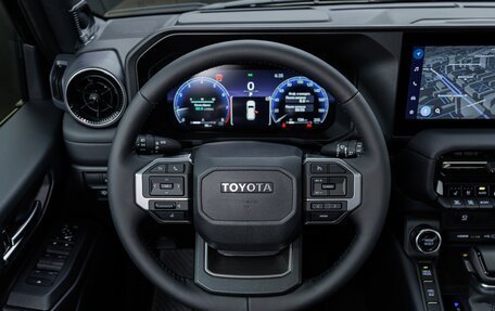 Toyota Land Cruiser Prado, 2026 год, 10 700 000 рублей, 25 фотография