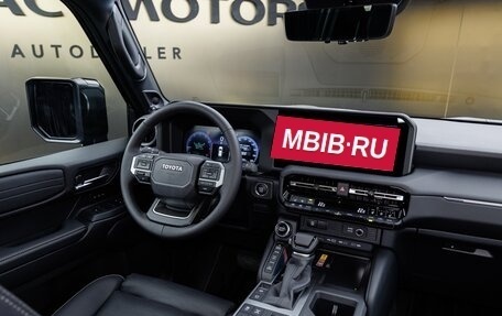Toyota Land Cruiser Prado, 2026 год, 10 700 000 рублей, 22 фотография