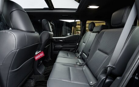 Toyota Land Cruiser Prado, 2026 год, 10 700 000 рублей, 14 фотография