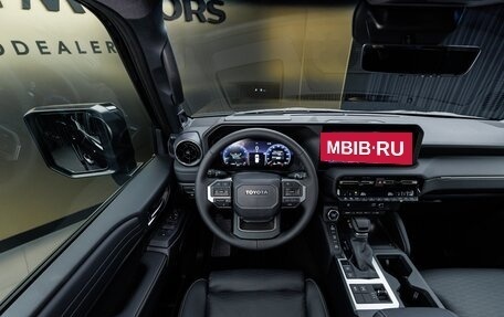 Toyota Land Cruiser Prado, 2026 год, 10 700 000 рублей, 26 фотография