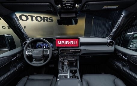 Toyota Land Cruiser Prado, 2026 год, 10 700 000 рублей, 21 фотография