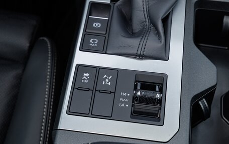 Toyota Land Cruiser Prado, 2026 год, 10 700 000 рублей, 28 фотография