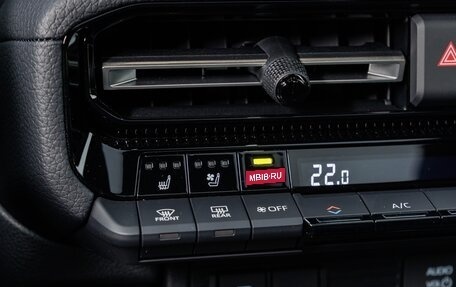 Toyota Land Cruiser Prado, 2026 год, 10 700 000 рублей, 31 фотография