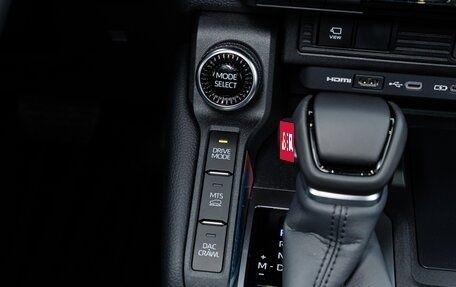 Toyota Land Cruiser Prado, 2026 год, 10 700 000 рублей, 29 фотография