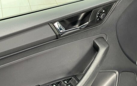 Skoda Rapid I, 2018 год, 1 219 000 рублей, 18 фотография