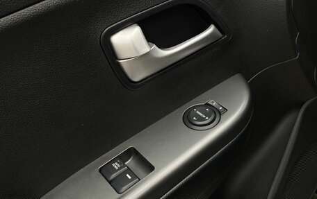 KIA Rio III рестайлинг, 2016 год, 1 099 000 рублей, 17 фотография