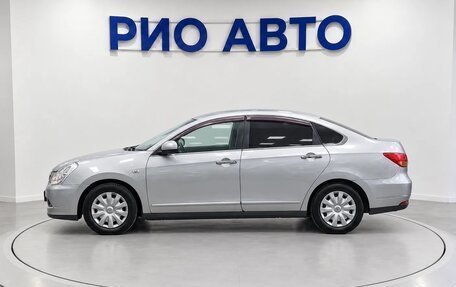 Nissan Bluebird Sylphy II, 2007 год, 799 999 рублей, 7 фотография