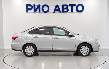 Nissan Bluebird Sylphy II, 2007 год, 799 999 рублей, 6 фотография