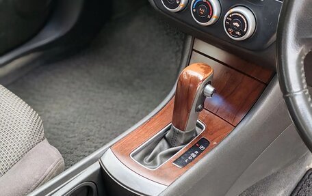 Nissan Bluebird Sylphy II, 2007 год, 799 999 рублей, 13 фотография