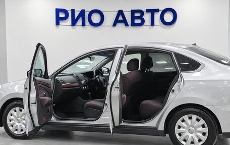 Nissan Bluebird Sylphy II, 2007 год, 799 999 рублей, 10 фотография