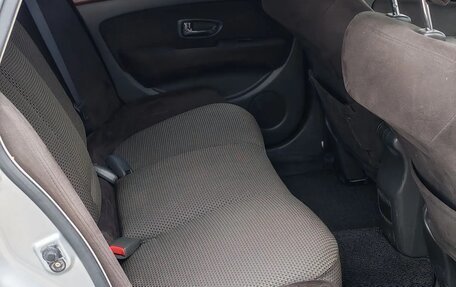 Nissan Bluebird Sylphy II, 2007 год, 799 999 рублей, 15 фотография