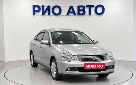 Nissan Bluebird Sylphy II, 2007 год, 799 999 рублей, 3 фотография