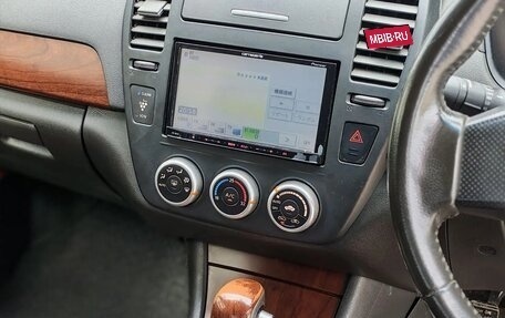 Nissan Bluebird Sylphy II, 2007 год, 799 999 рублей, 12 фотография